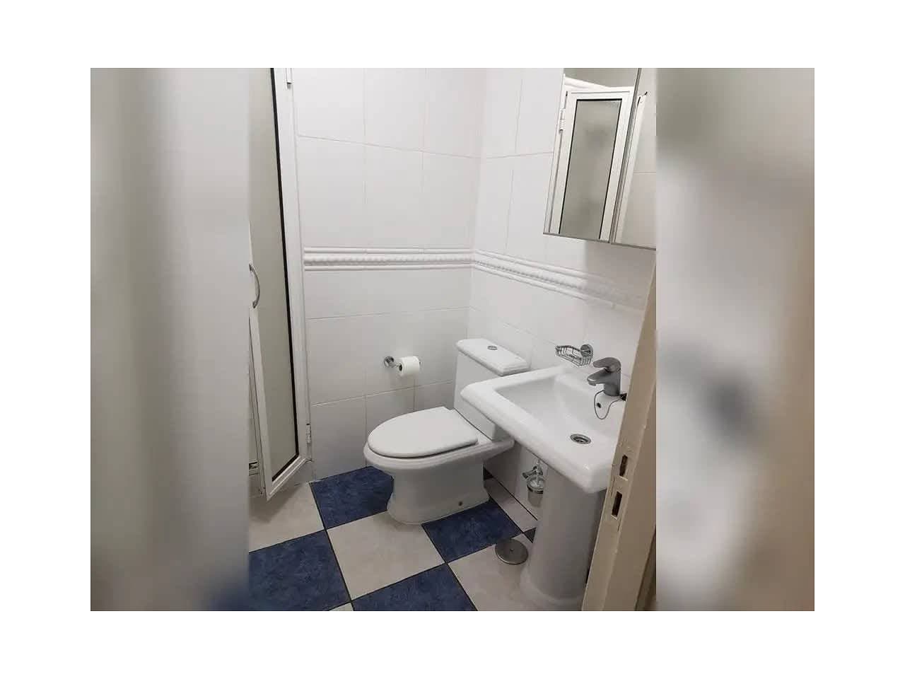 Foto 12 von 17: Ferienwohnung für 4 Personen mit Garten