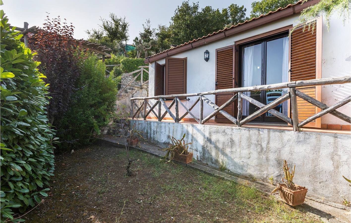 Appartement am Pool, 1 km von der Küste und 1000 m von feinen Restaurants entfernt 1