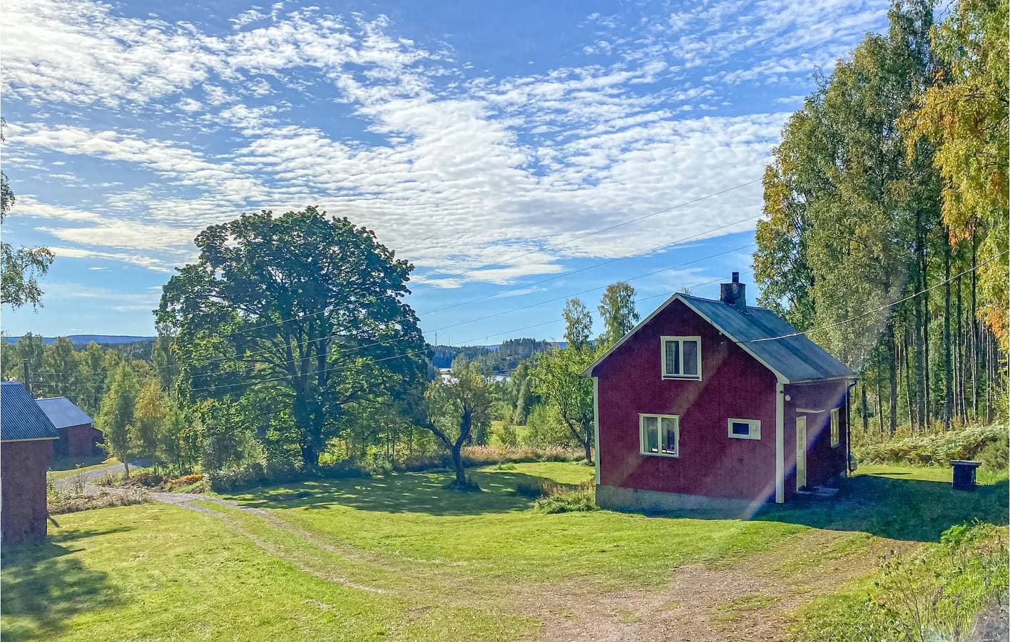 Ferienhaus 78m² 1