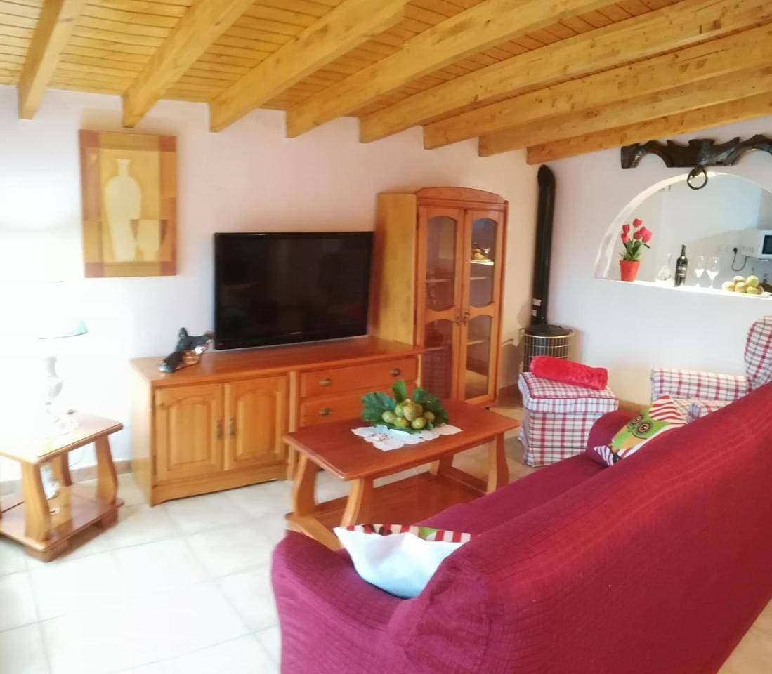 Foto 10 von 56: Holiday Home