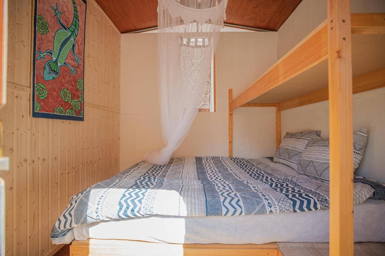 Foto 9 von 17: Mini Bungalow (No Kitchen and Bathroom)