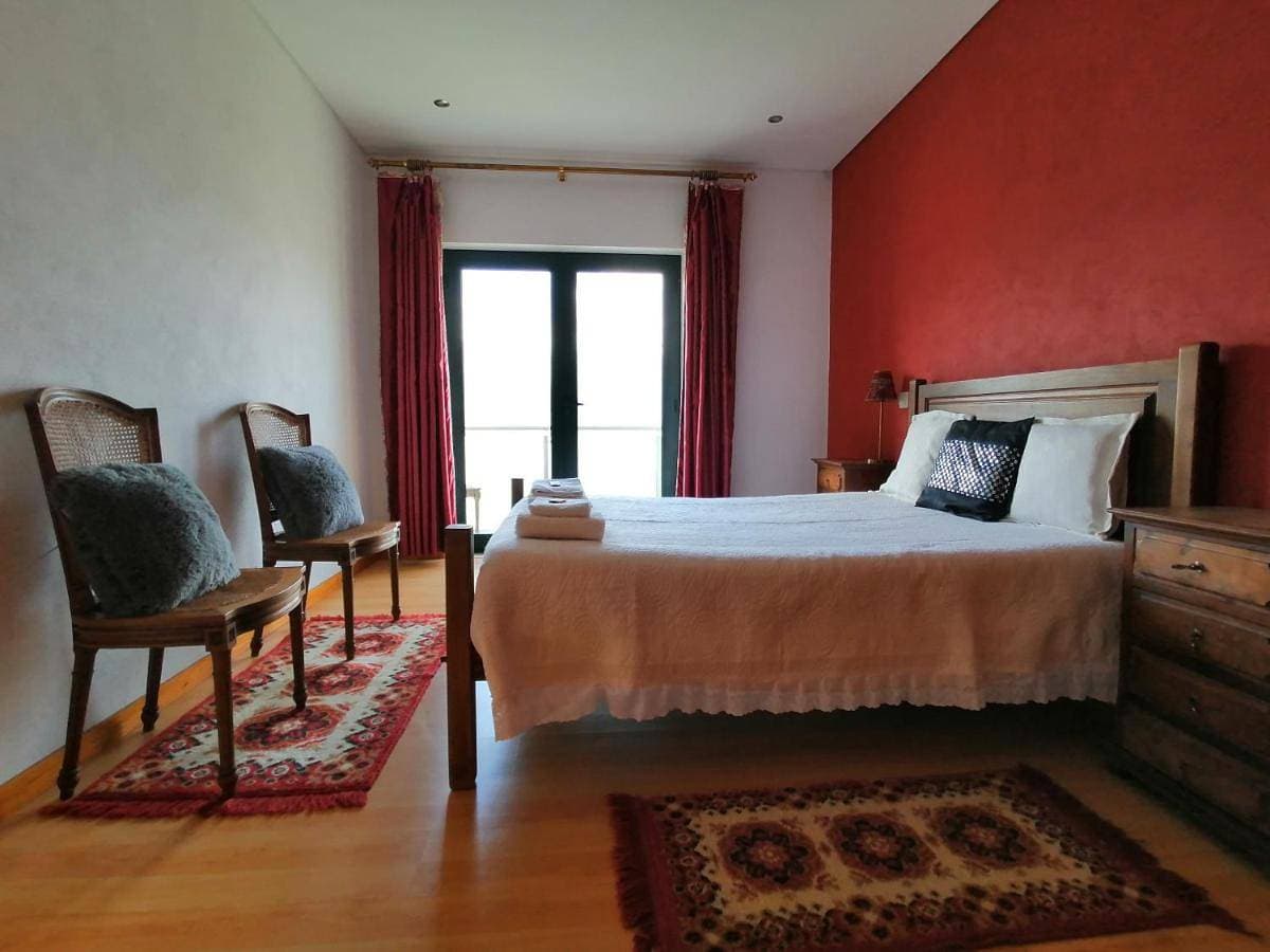 Gerês e Cabreira - Casa Alexandrina Vilar 1