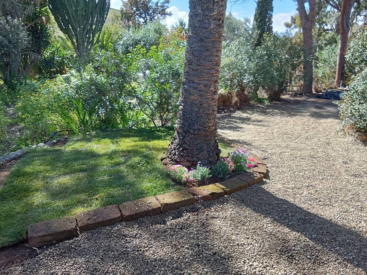 Foto 7 von 27: Ferienhaus 'Apt in Serra' mit privatem Pool, WLAN und Klimaanlage