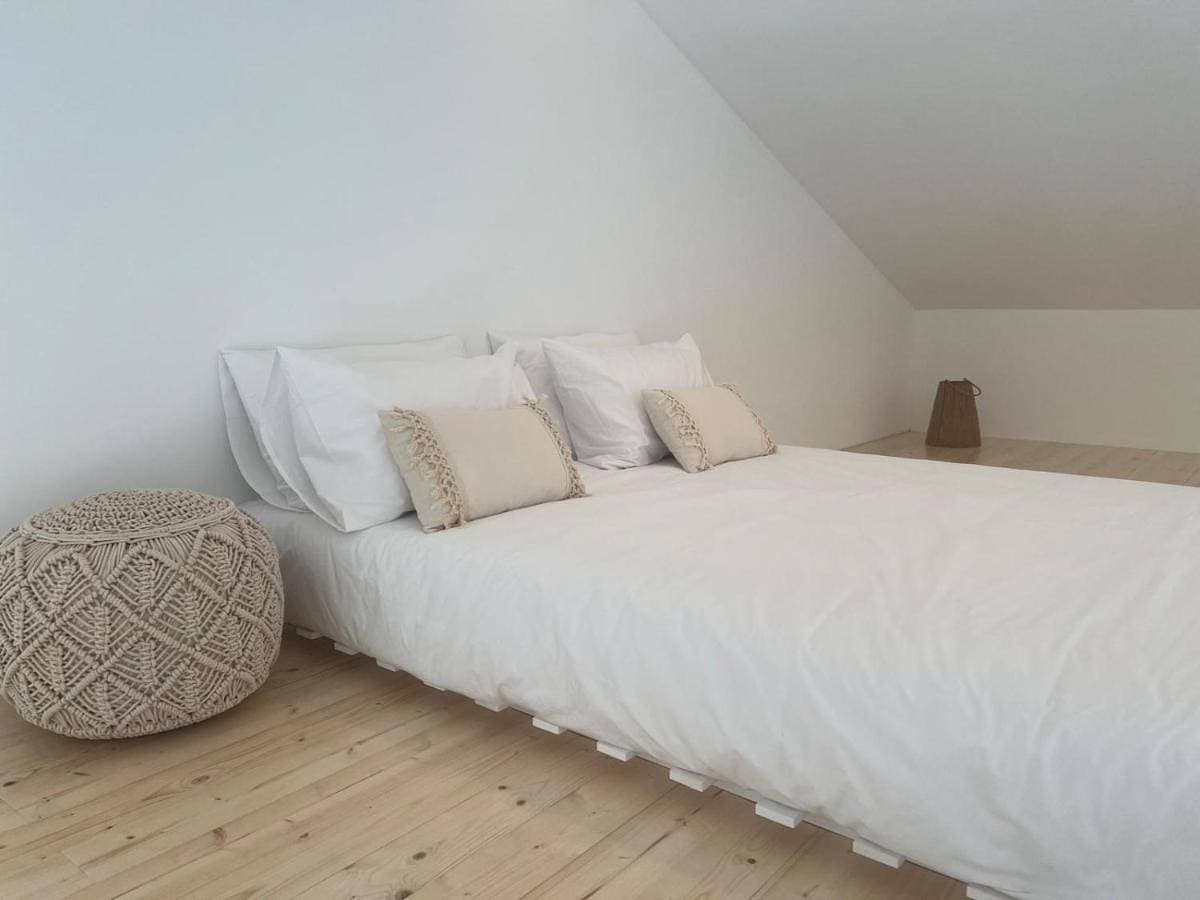 Foto 4 von 12: Two-Bedroom House