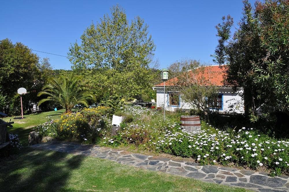 Foto 12 von 22: Quinta da Tosca,Rogil,Aljezur,Ehemaliger Bauernhof mit Apartments für 2-14 Pers