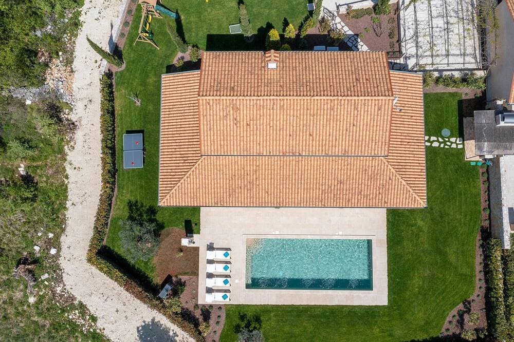 Foto 6 von 30: Atemberaubendes Haus in Smoljanci mit.