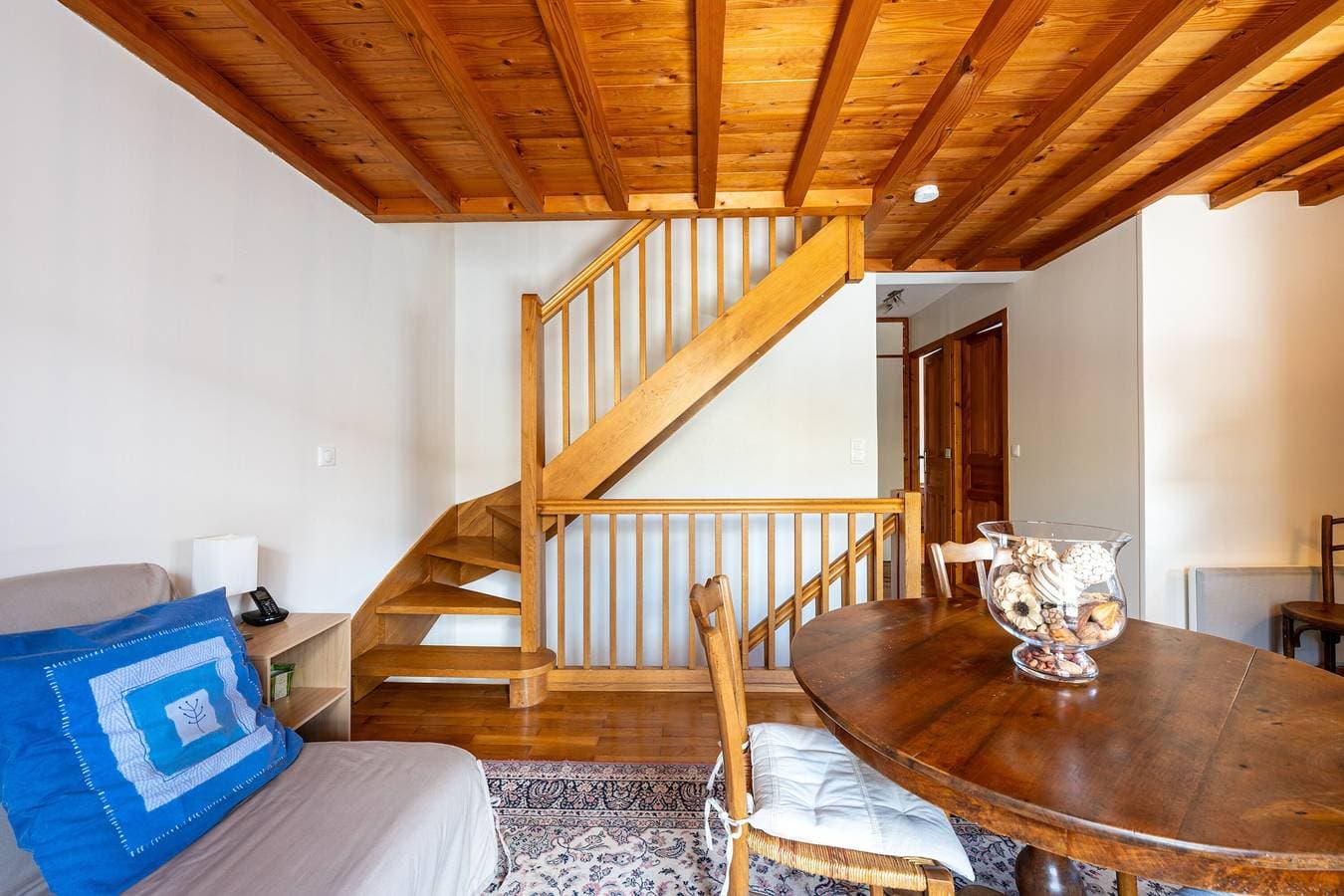 Foto 13 von 26: Landhaus 'Marie Andre' mit privater Terrasse und Wi-Fi