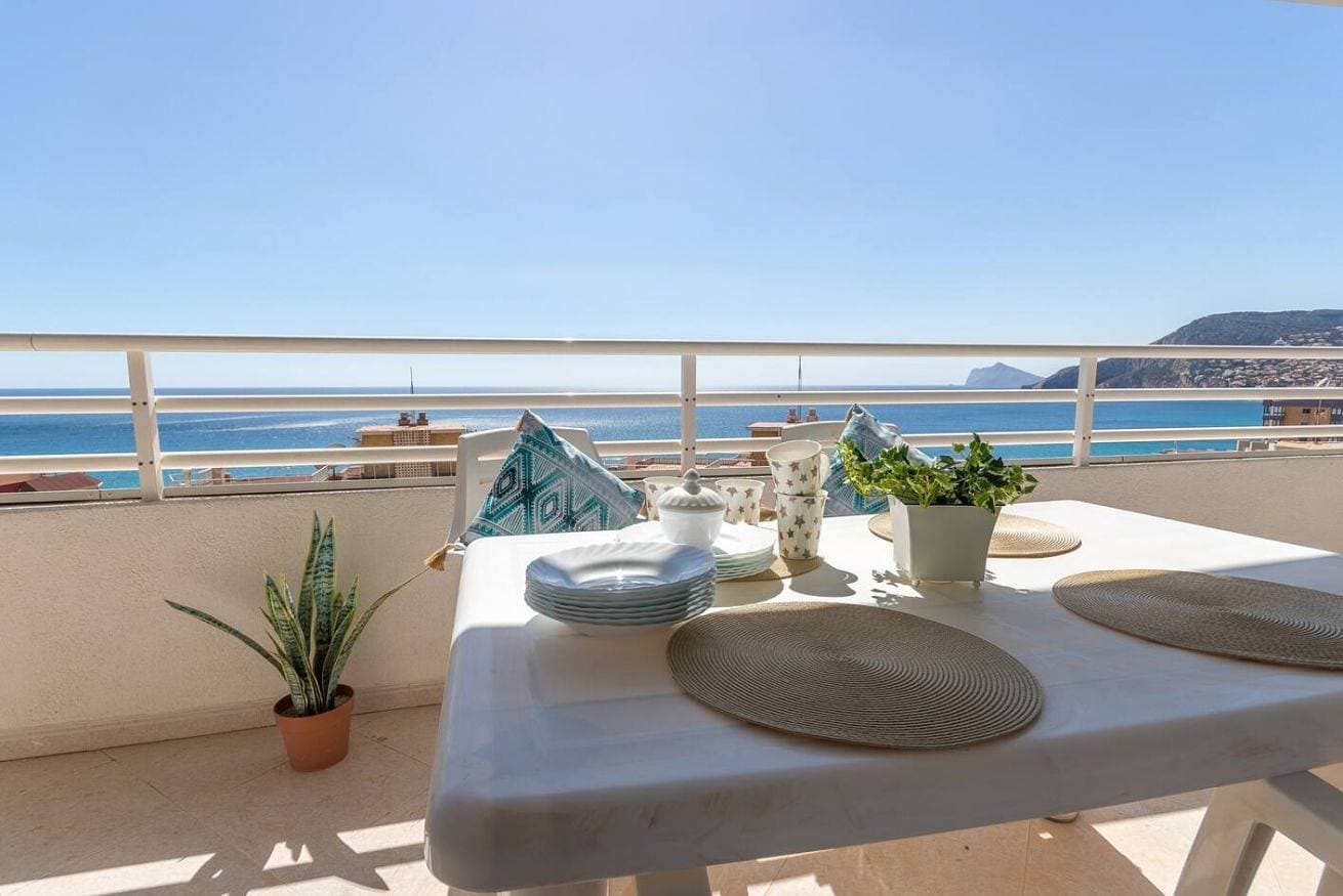 Apartamento Apolo XIV- Costa CarpeDiem 1
