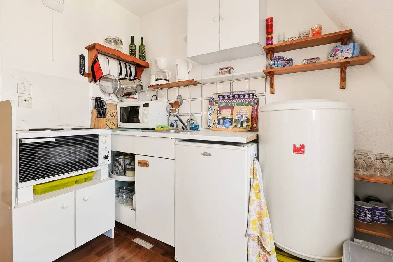 Foto 5 von 15: Studio 2 Personen Eckkabine Meerseite mit Loggia