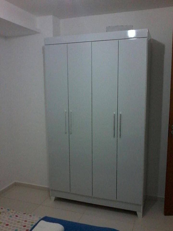 Foto 13 von 20: Apartment (T1D) without Sea View