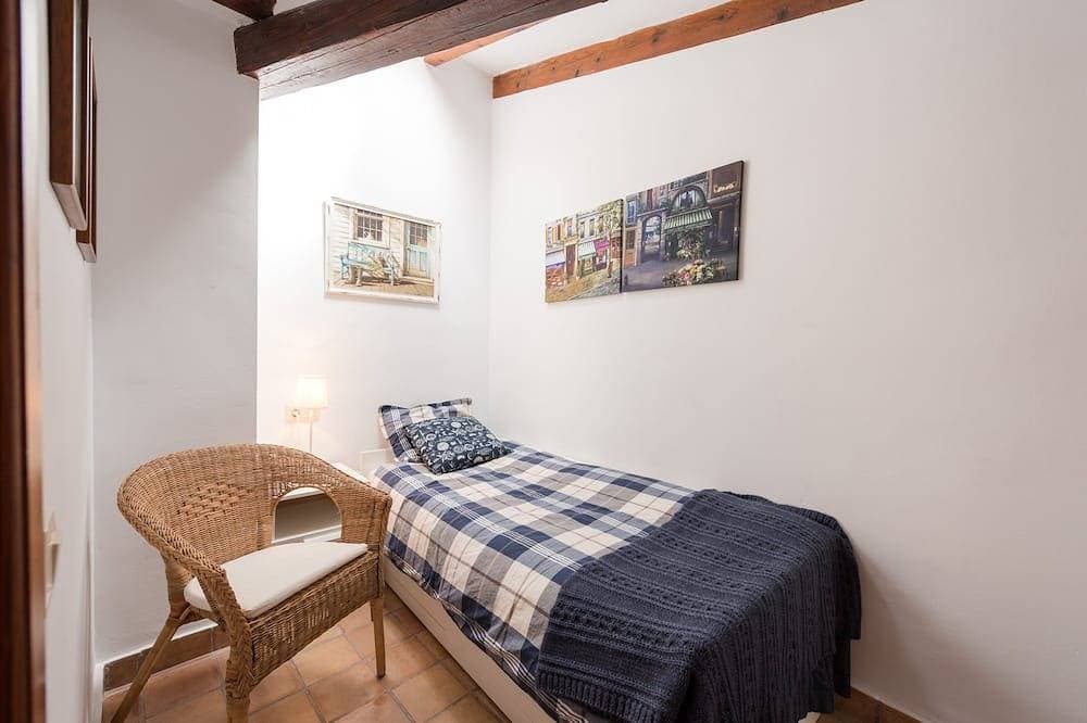 Foto 4 von 27: Haus für 5 Personen Valldemossa Zentrum private Terrasse mit Aussicht