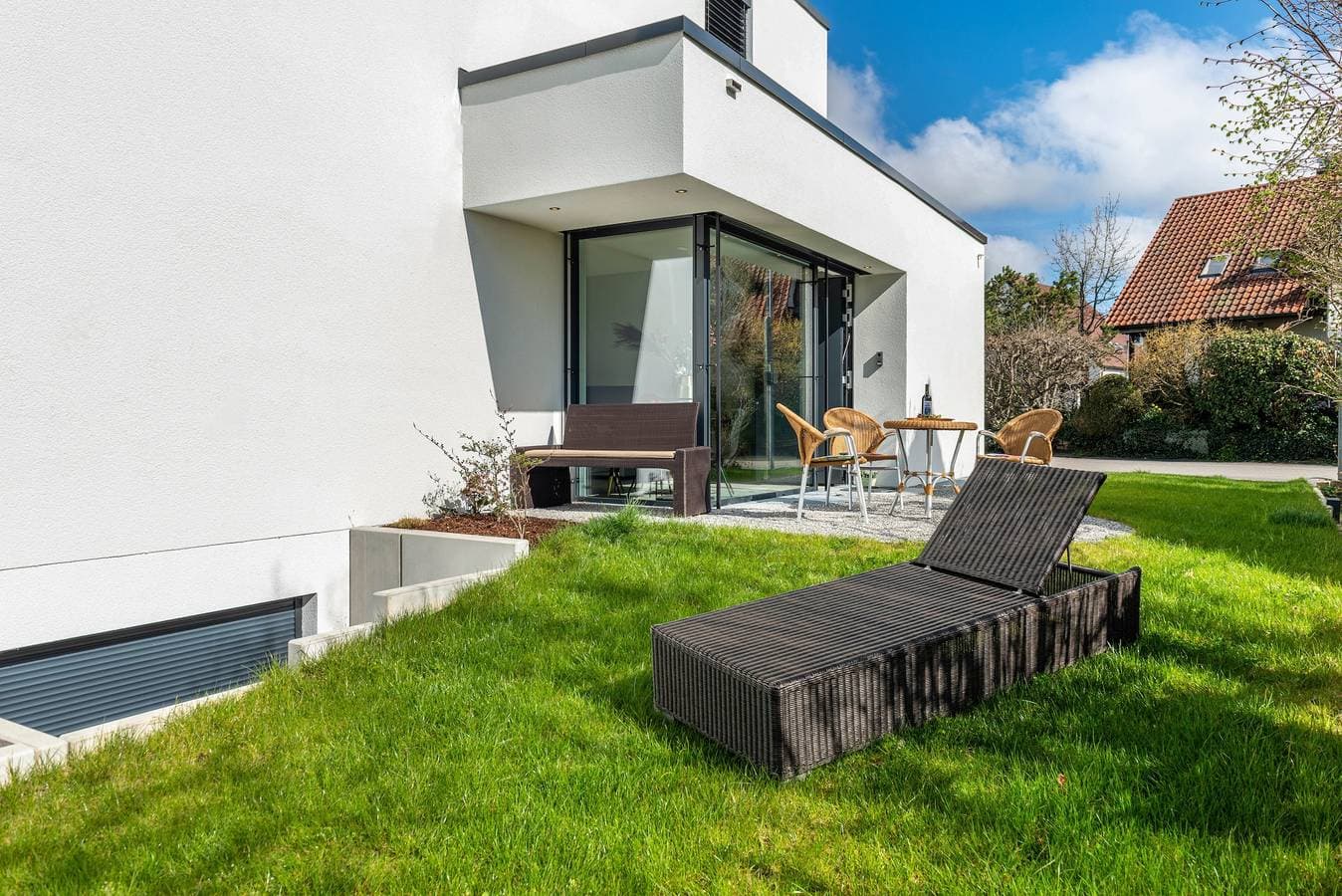 Design Apartment Mettnaublick 1