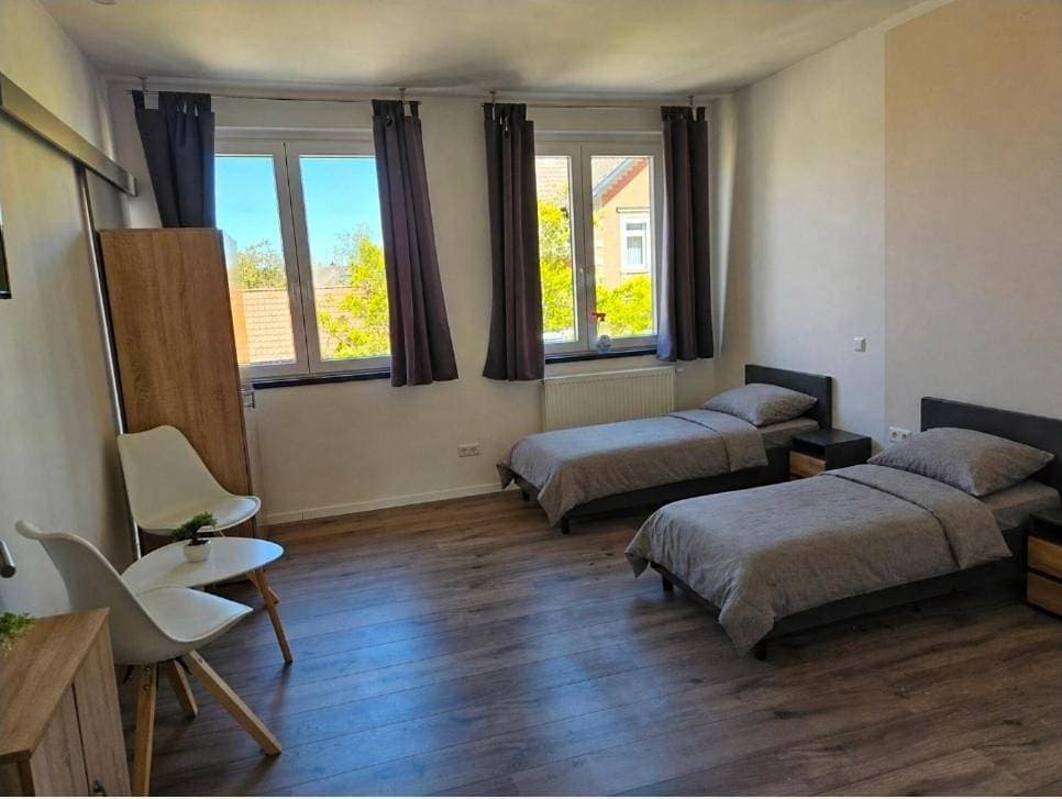 Foto 5 von 5: Double or Twin Room