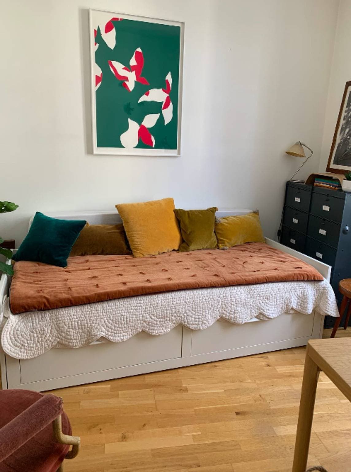 Foto 11 von 14: Ferienwohnung für 3 Personen