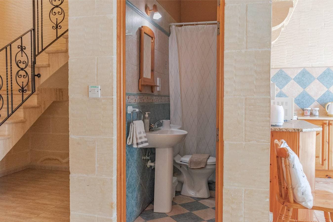 Foto 13 von 25: Ta Danjela Villa Sleeps 8 with Pool
