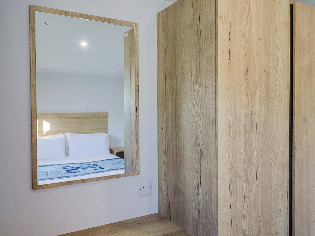 Foto 12 von 30: Wohnwagen für 6 Personen mit Sauna