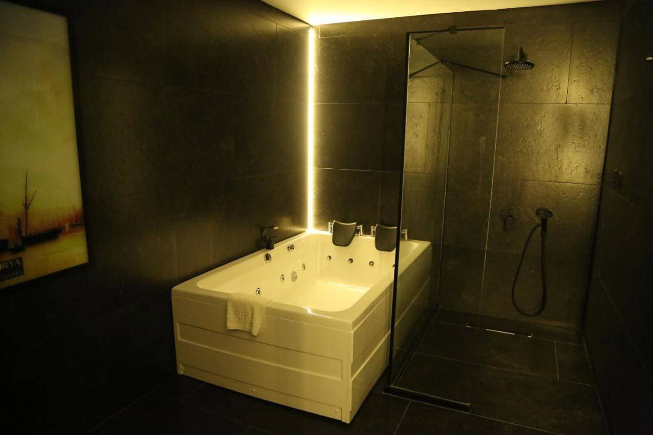 Foto 13 von 14: King Suite