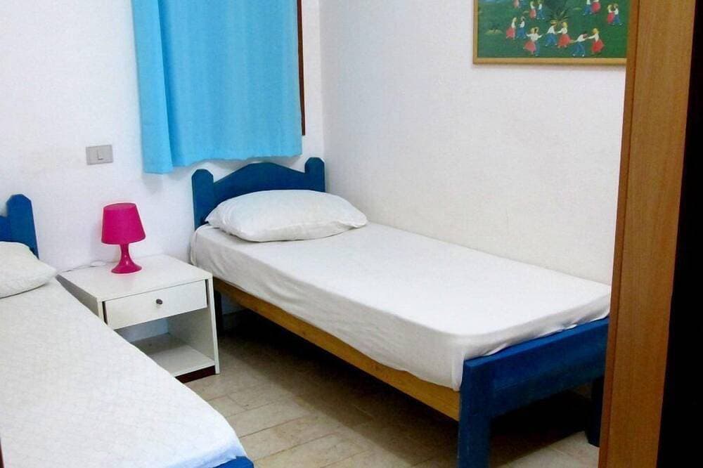 Foto 5 von 25: Komfortable Wohnung mit eigener Terrasse in der Nähe des Meeres und von Villasimius