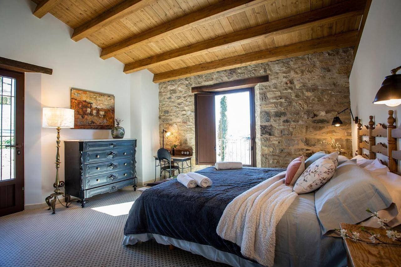 Foto 6 von 12: Double Room with Terrace