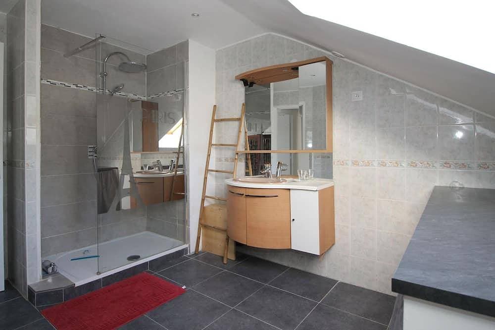 Foto 11 von 30: Haus zwischen See und Bergen, nahe Resorts