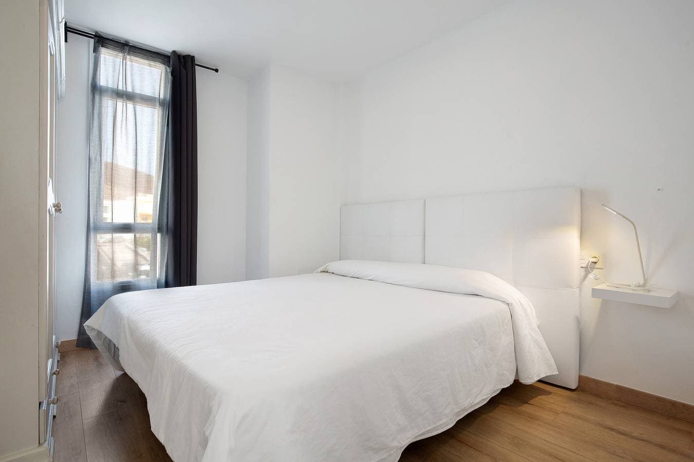 Foto 10 von 19: Ferienwohnung "Playa Morro Jable 1c" in Strandnähe mit WLAN
