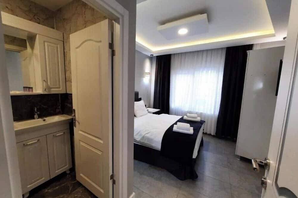 Foto 11 von 30: Ararat Apart Luxury Triple Room