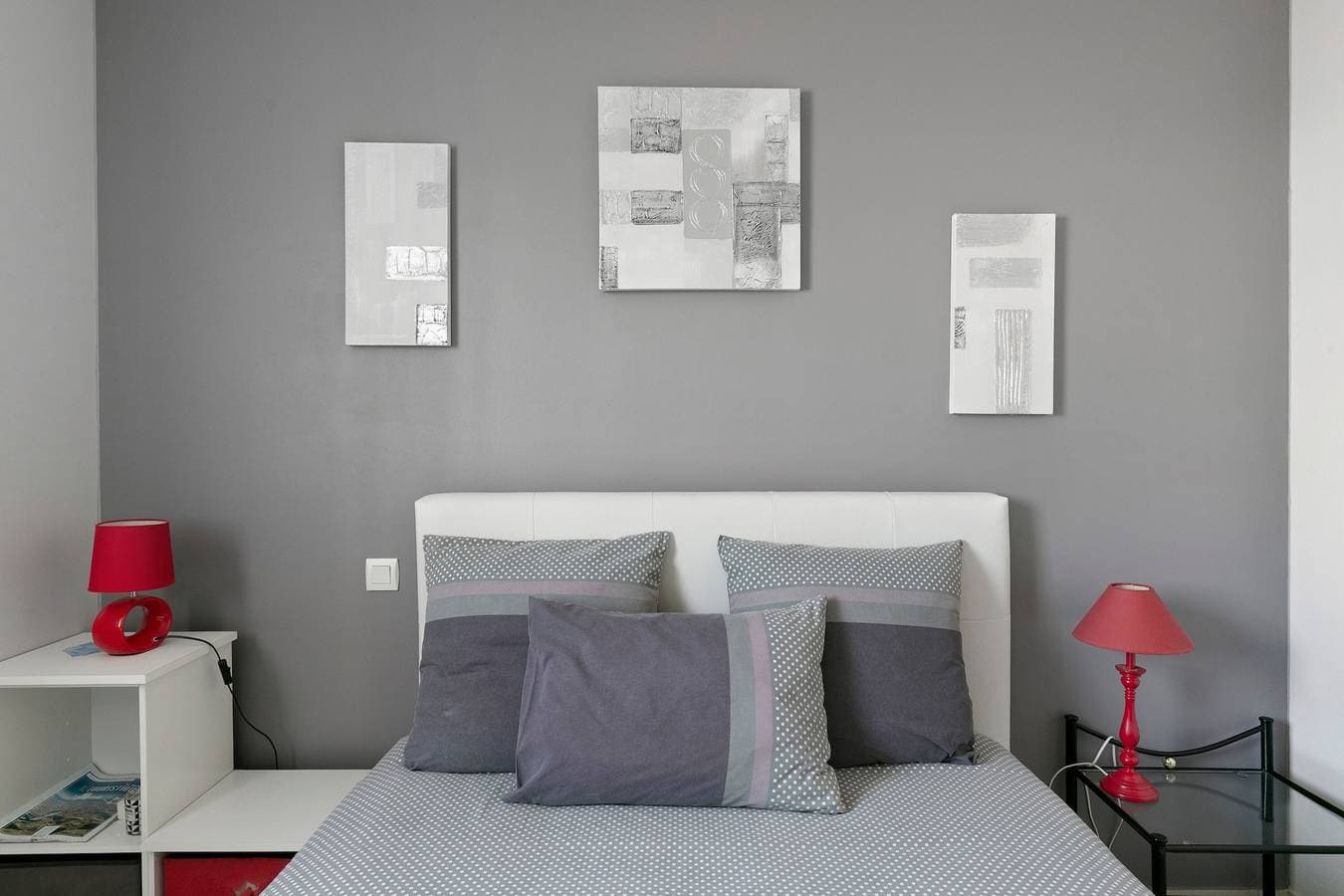 Foto 3 von 26: Bed & Breakfast 'Les Boubous - Lulu' mit Gemeinschaftsterrasse, Garten & WLAN