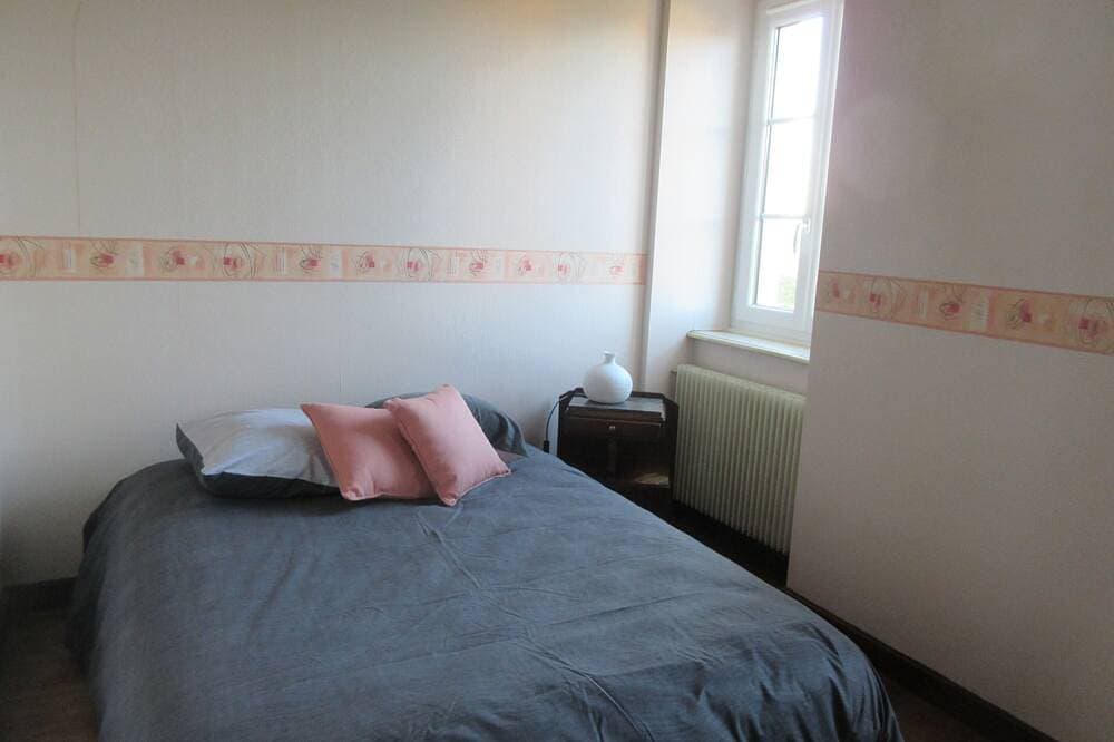 Foto 5 von 26: Charming house in the Charolais countryside overlooking the valley