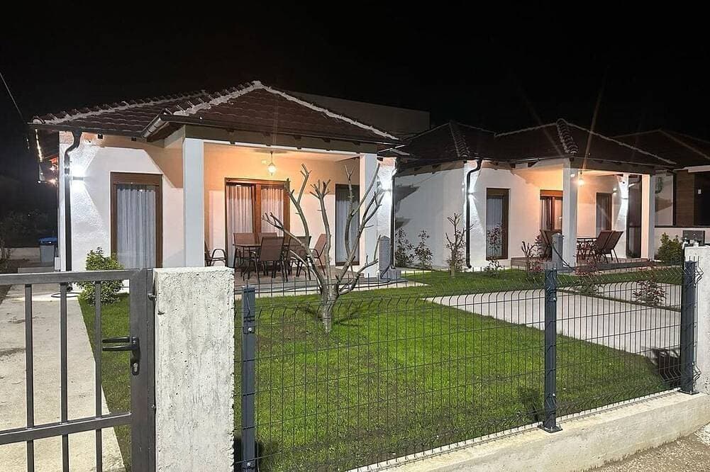 Foto 11 von 13: \"Where Comfort Meets Calm – Experience Villa Greba