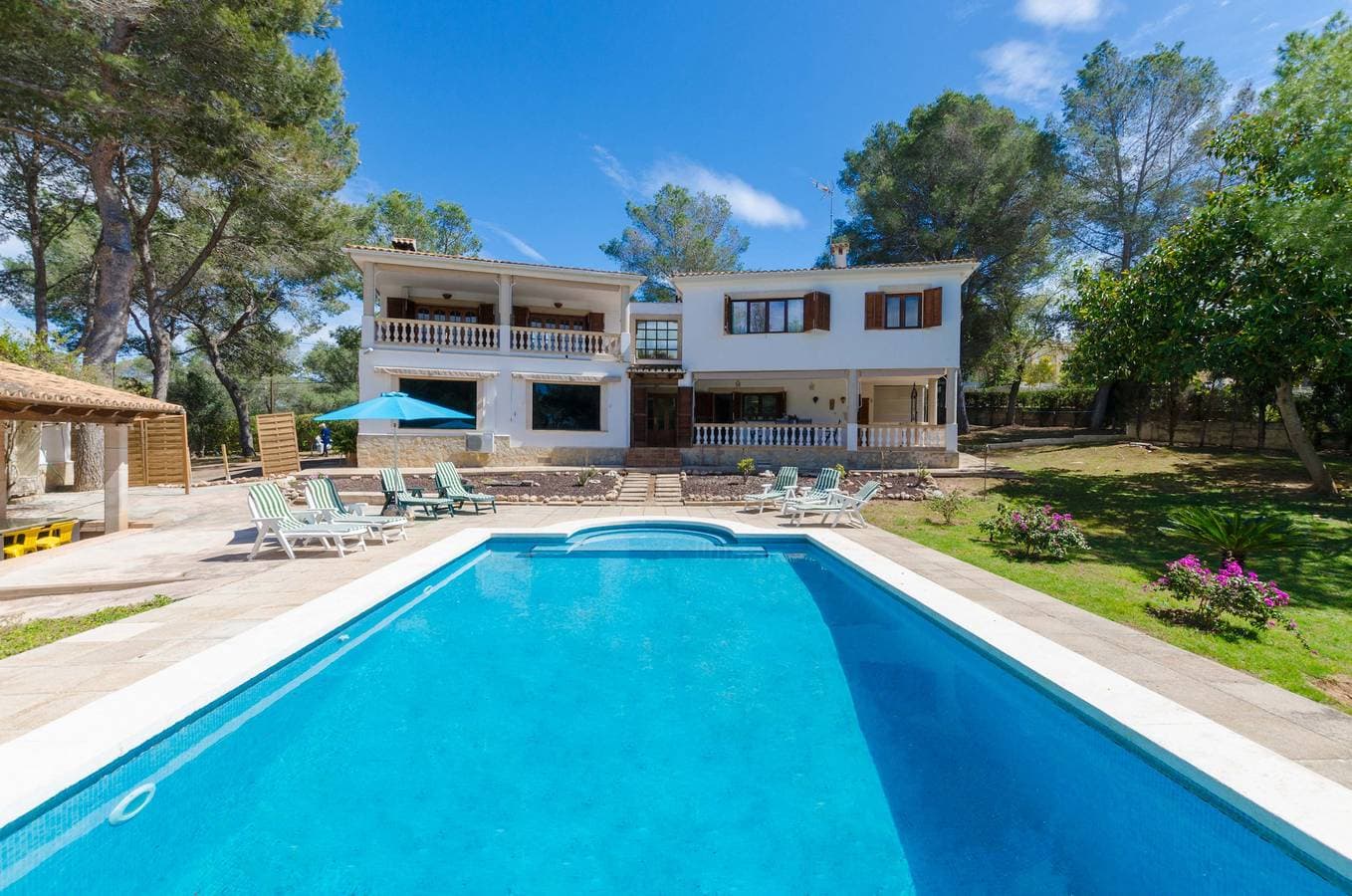 YourHouse Can Marques 1