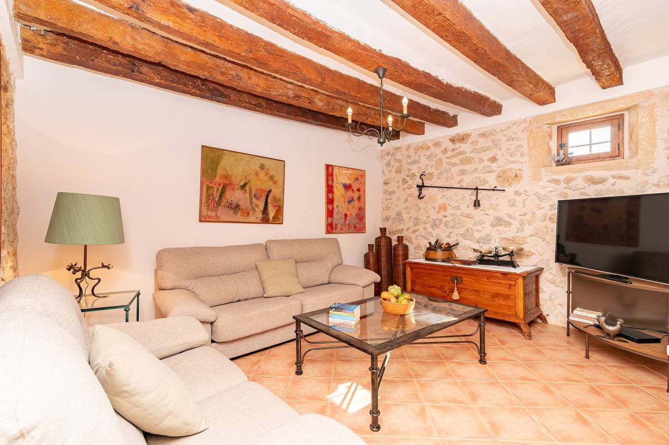 Foto 12 von 37: Villa Perdiu Vell Petit