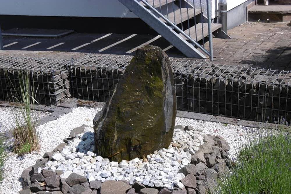 Foto 11 von 30: Ferienwohnung mit Herz - Appartement/Fewo, Dusche, Wc, neuwertig