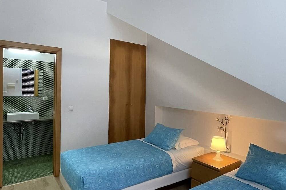 Foto 5 von 30: Apartment-Ensuite-Porto das barcas