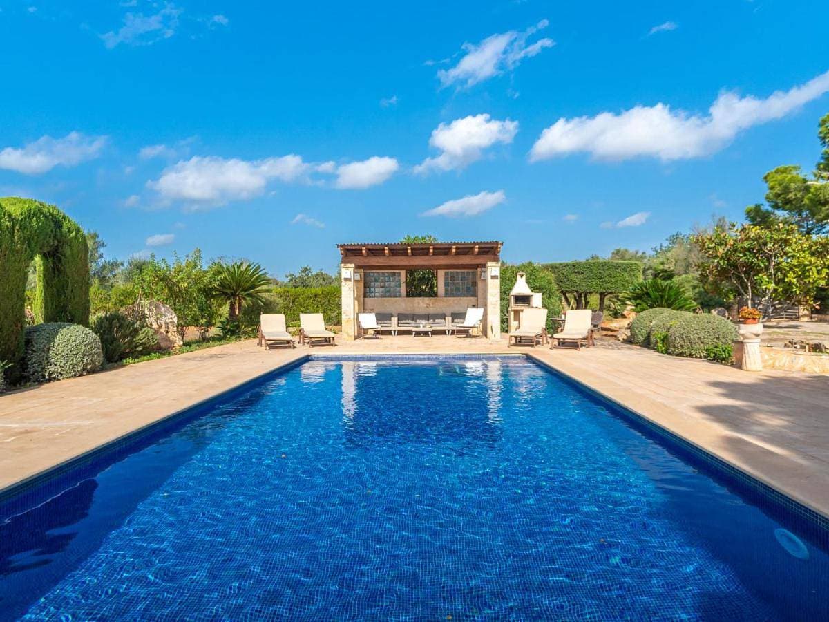 Holiday Home Es Garrigo de Son Mora by Interhome 1