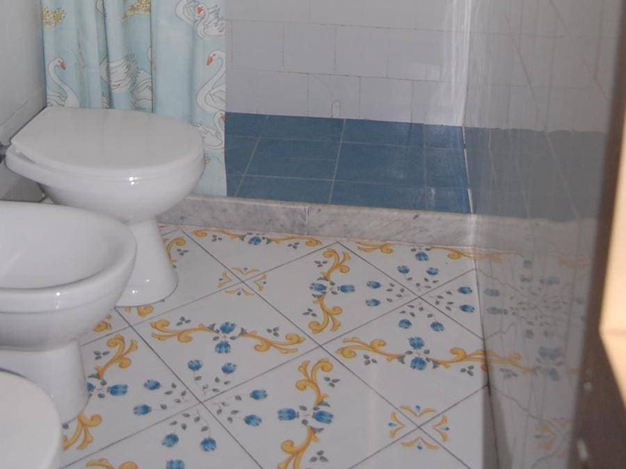Foto 7 von 42: Camping Villaggio Nettuno - Bungalow 2 personen - Bungalow