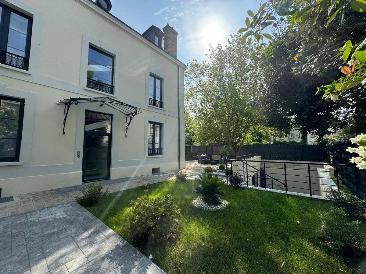 L'étoile de Seine 77 Appartement 3 1