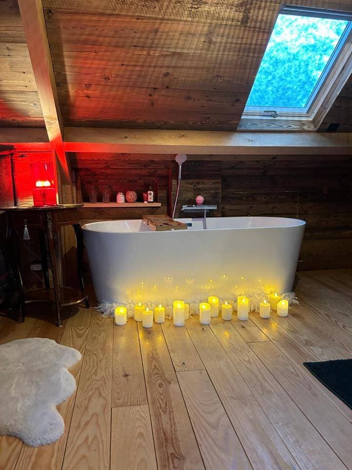 Foto 7 von 41: Three-Bedroom Chalet