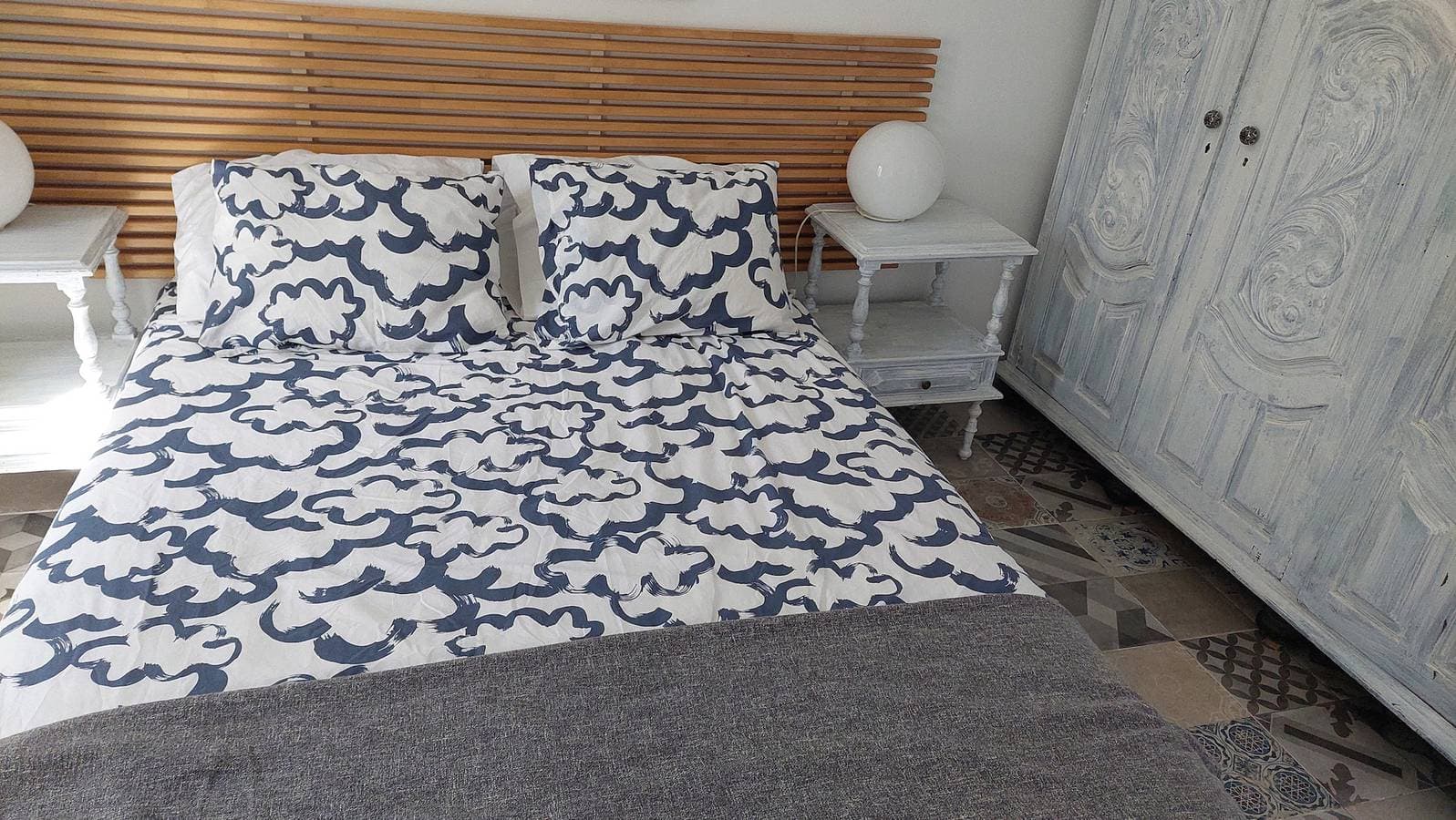 Foto 8 von 41: Beach Wave Melides Villa