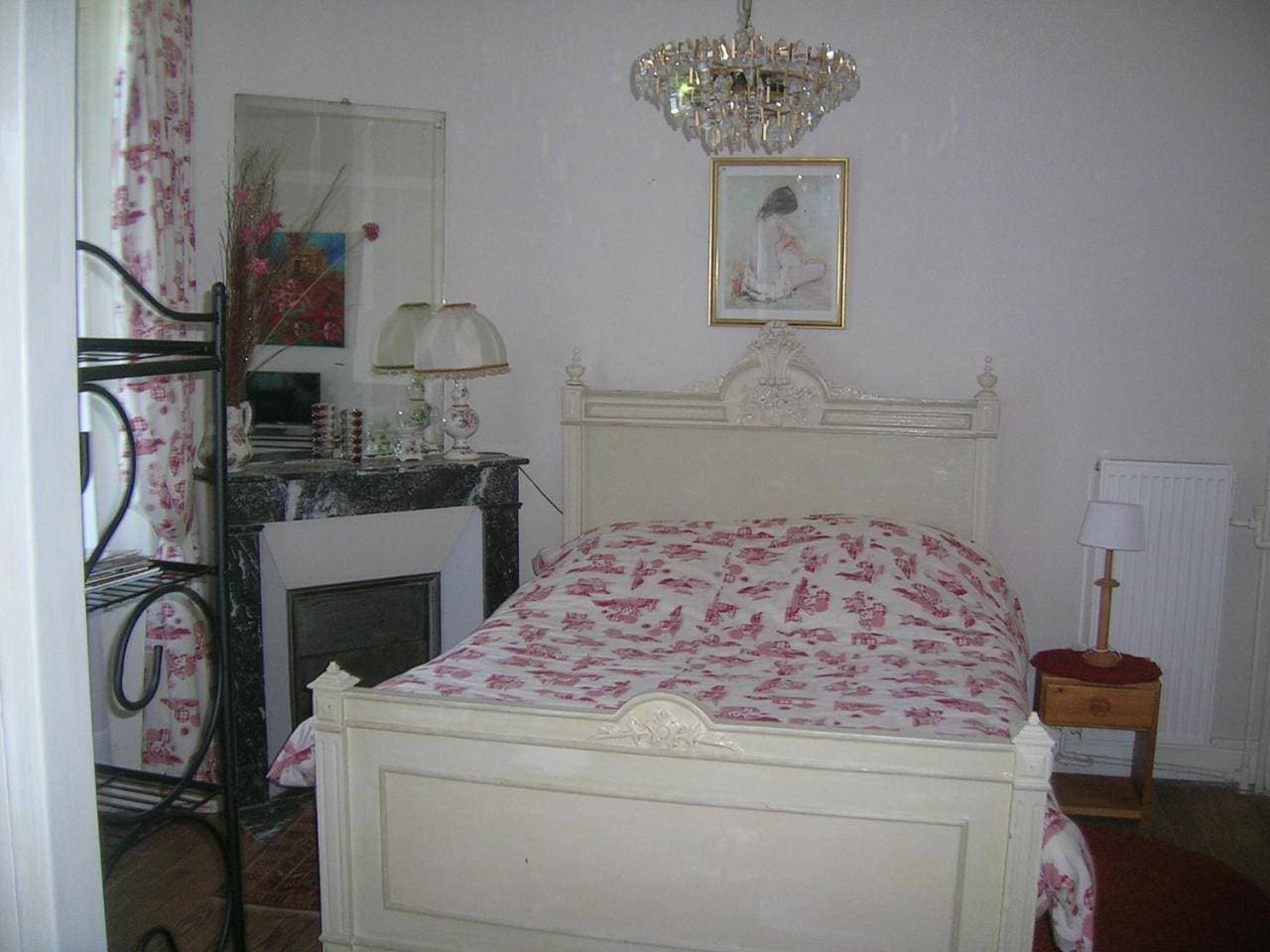 Studette Villa Odette 1
