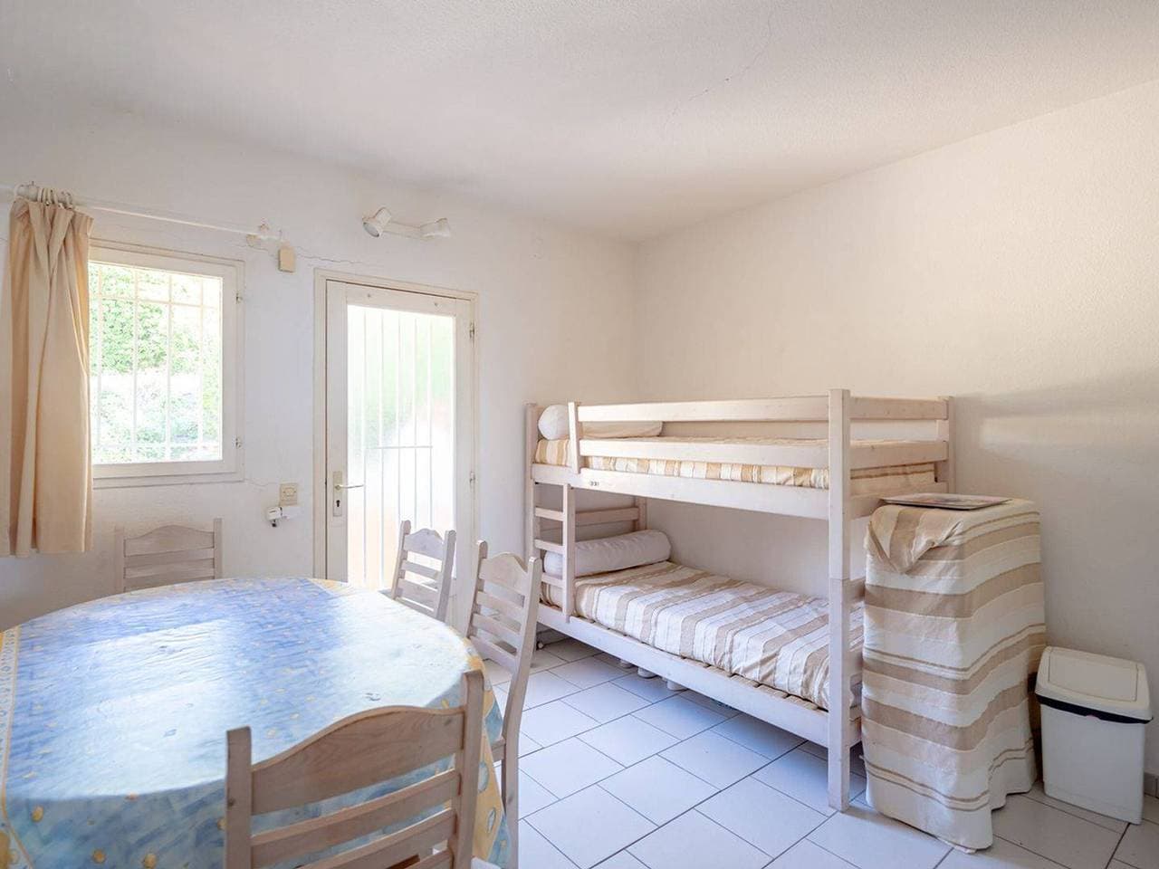 Foto 3 von 10: Gemütliche Wohnung mit Terrasse und Parkplatz in Lavandou