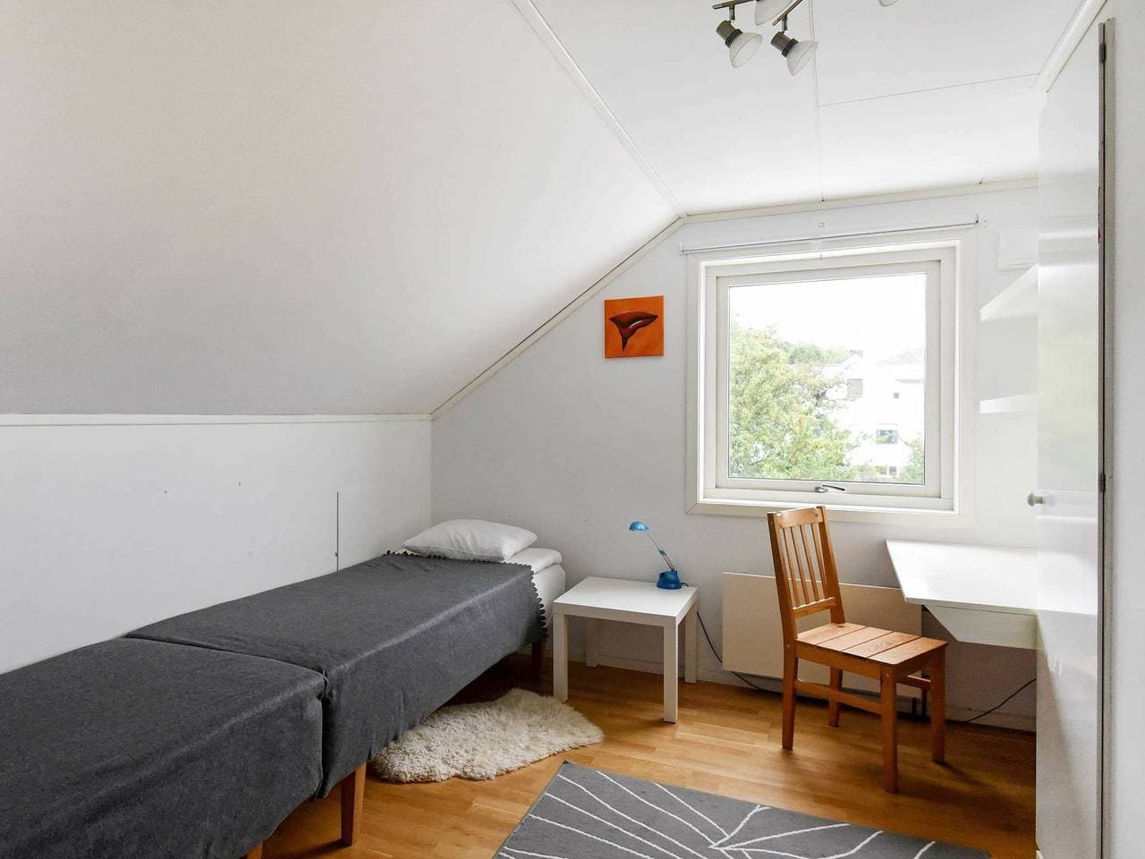 Foto 11 von 14: 6 Personen Ferienhaus in kode