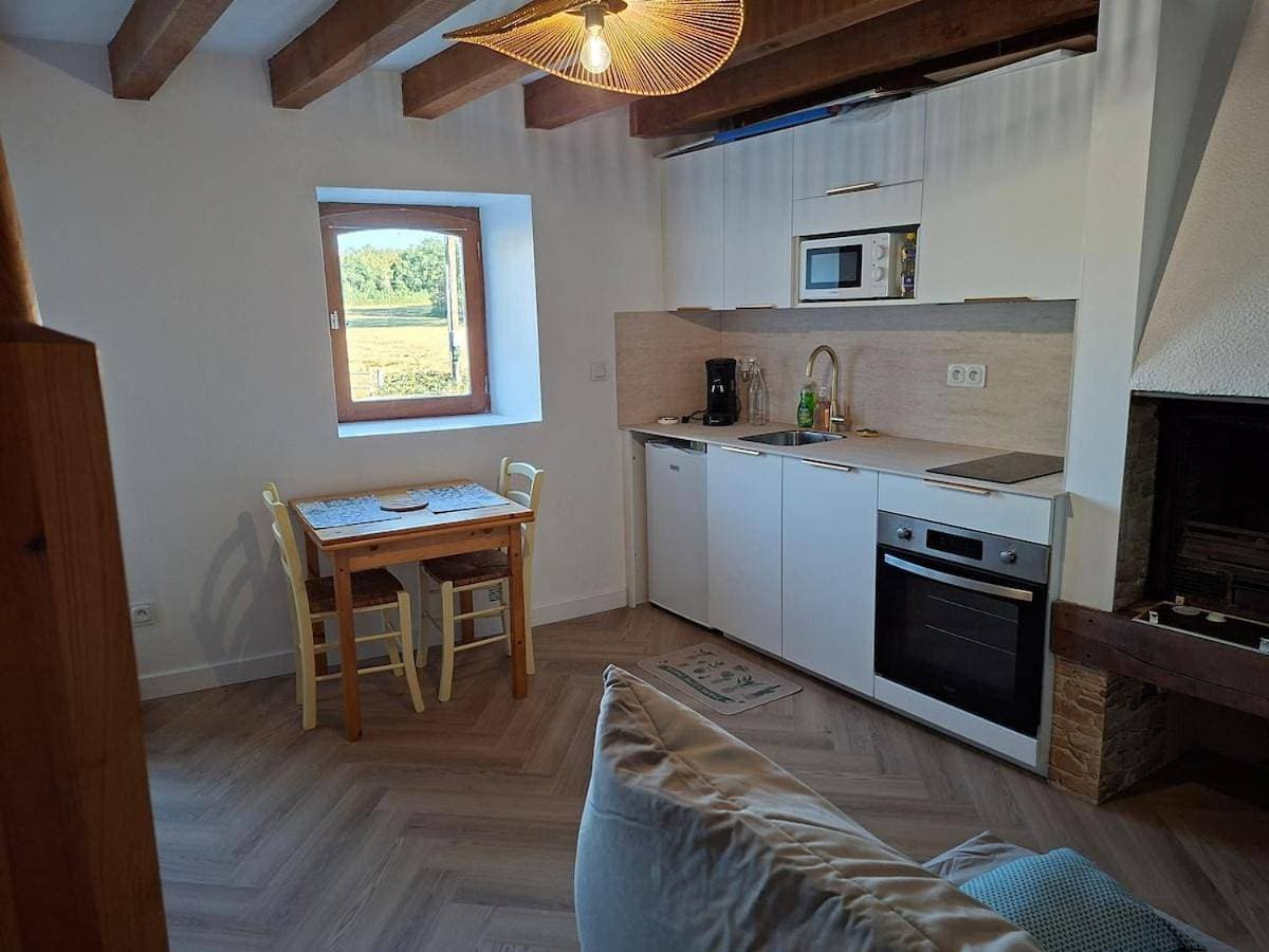 Foto 3 von 7: One-Bedroom House