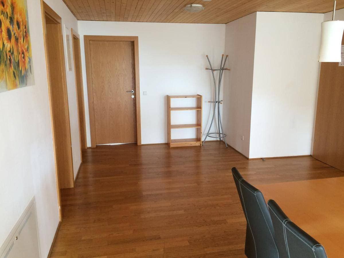 Foto 2 von 16: Quadruple Room