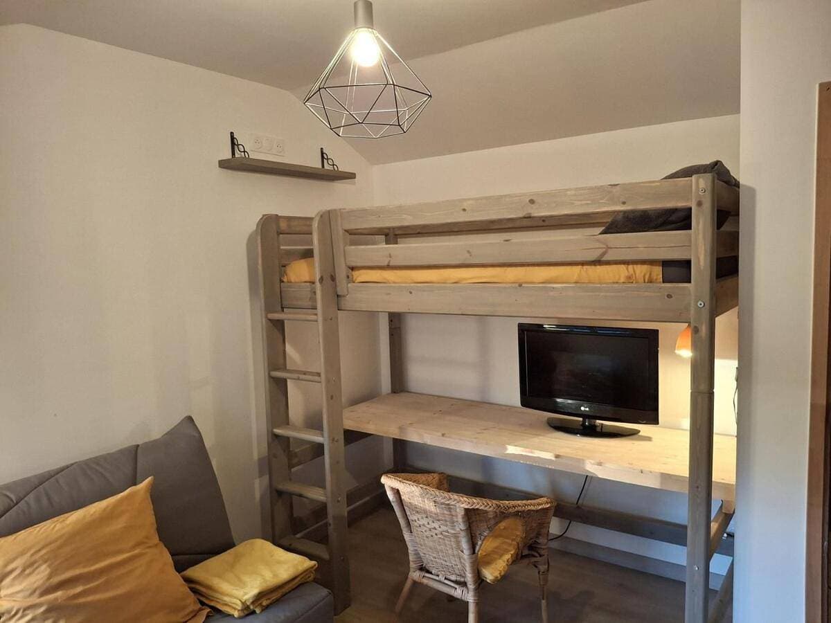 Foto 3 von 24: Two-Bedroom House