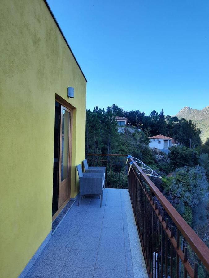 Casa dos Moroucinhos 1
