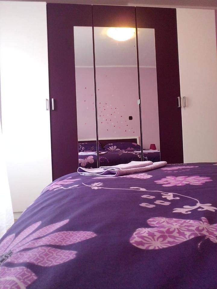 Foto 7 von 16: One-Bedroom Apartment