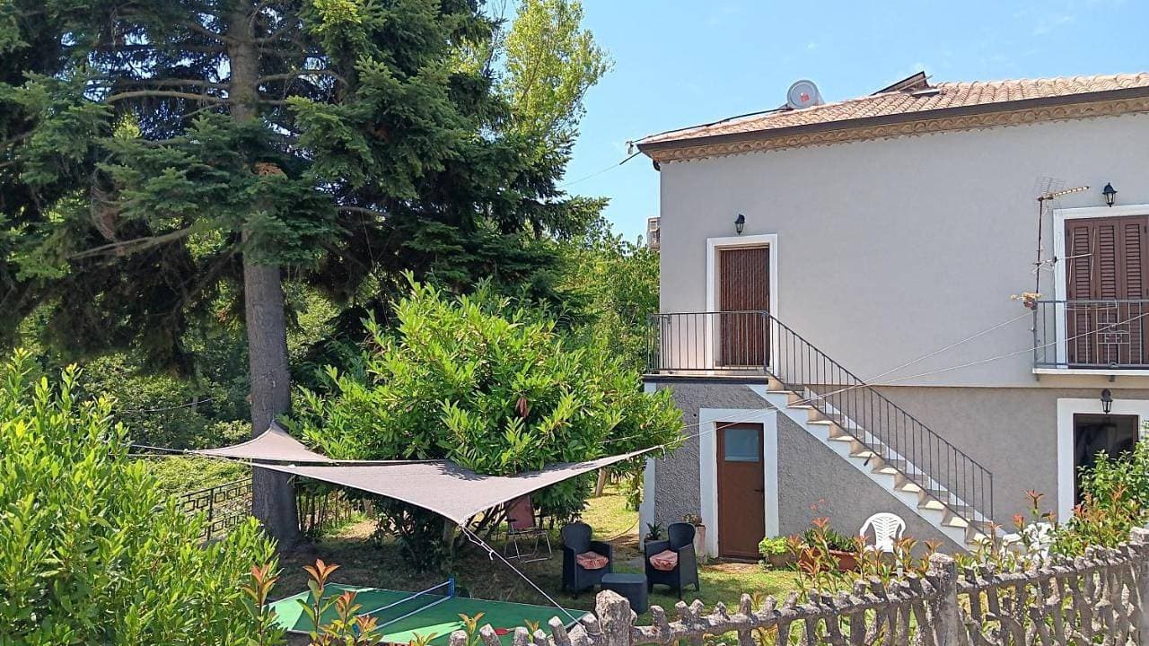 La Casa del Mugnaio 1
