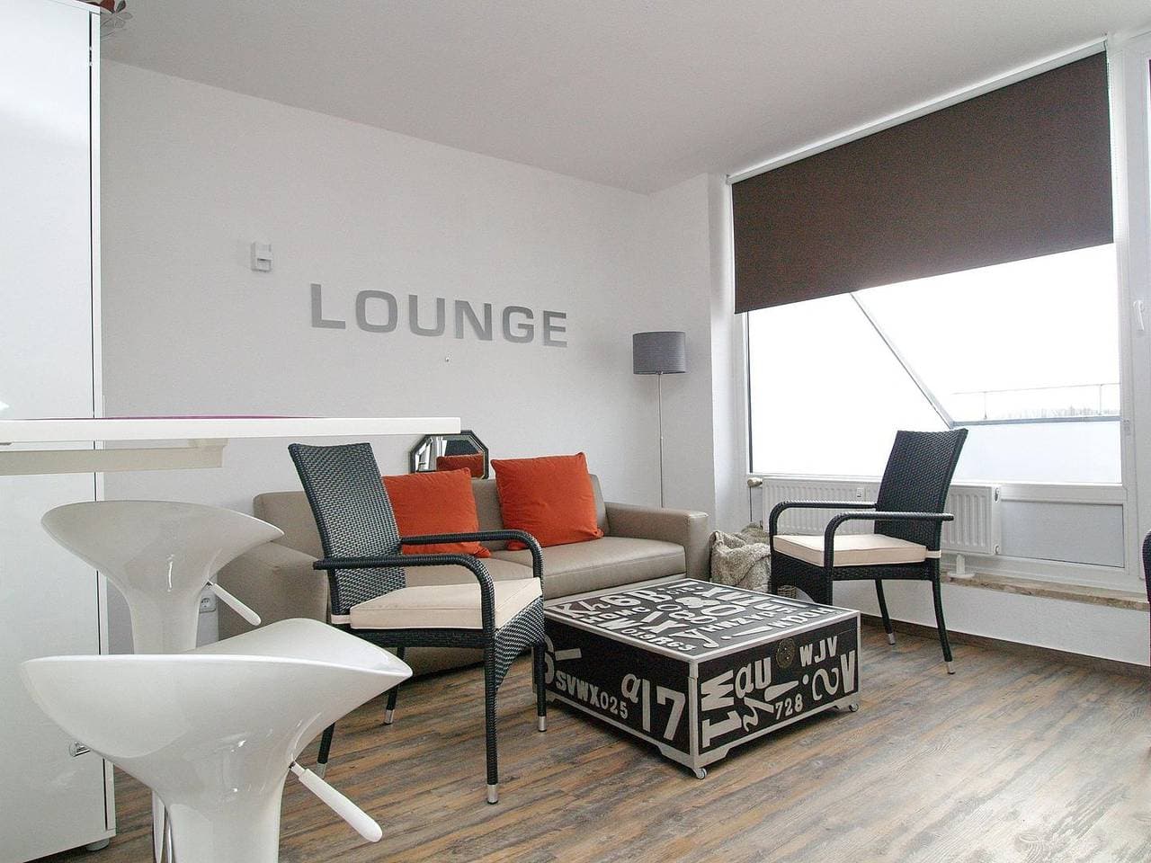 Seetempel Appartement 42 1