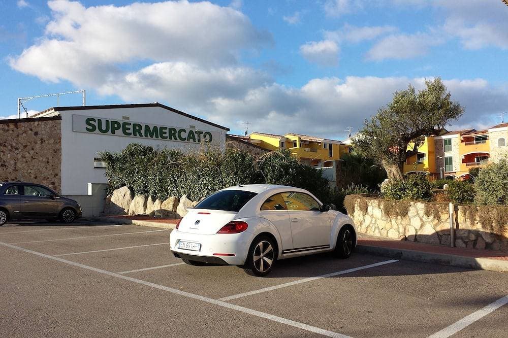 Foto 7 von 29: Sonderangebot Sommer Santa Teresa Gallura Elegante Residence All Inclusiv