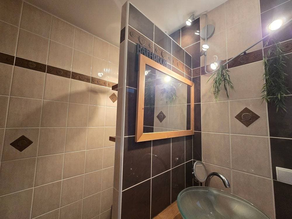 Foto 13 von 16: Ferienwohnung für 2 Personen mit Balkon